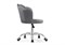 Компьютерное кресло Bud grey 15301-mwdvl