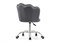 Компьютерное кресло Bud grey 15301-mwdvl
