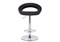 Барный стул Oazis black / chrome - комплект из 2 шт 15501-mwdvl