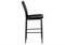 Барный стул Teon black / black - комплект из 4 шт 15512-mwdvl