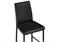 Барный стул Teon black / black - комплект из 4 шт 15512-mwdvl