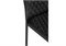 Барный стул Teon black / black - комплект из 4 шт 15512-mwdvl