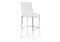 Барный стул Teon white / chrome - комплект из 4 шт 15513-mwdvl