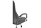 Компьютерное кресло Tron gray fabric 15519-mwdvl