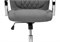 Компьютерное кресло Tron gray fabric 15519-mwdvl