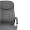 Компьютерное кресло Tron gray fabric 15519-mwdvl