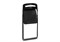 Пластиковый стул Fold складной black - комплект из 4 шт 15482-mwdvl