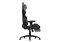 Компьютерное кресло Tesor black / gray 15468-mwdvl