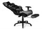 Компьютерное кресло Tesor black / gray 15468-mwdvl