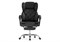 Компьютерное кресло Kolson black 15341-mwdvl