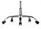 Компьютерное кресло Kolson black 15341-mwdvl