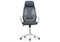 Компьютерное кресло Golem dark gray / white 15332-mwdvl
