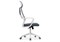 Компьютерное кресло Golem dark gray / white 15332-mwdvl