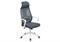 Компьютерное кресло Golem dark gray / white 15332-mwdvl