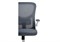 Компьютерное кресло Konfi dark gray / white 15328-mwdvl