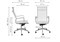Компьютерное кресло Reus сетка white 15212-mwdvl