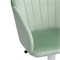 Компьютерное кресло Тибо confetti aquamarine 464217-mwdvl