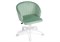 Компьютерное кресло Пард confetti aquamarine 464233-mwdvl