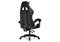 Компьютерное кресло Rodas black / cream 15243-mwdvl