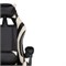 Компьютерное кресло Rodas black / cream 15243-mwdvl