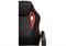 Компьютерное кресло Kard black / red 15247-mwdvl