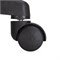 Компьютерное кресло Kard black / red 15247-mwdvl