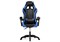 Компьютерное кресло Rodas black / blue 15245-mwdvl