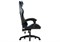 Компьютерное кресло Rodas black / blue 15245-mwdvl