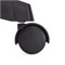 Компьютерное кресло Rodas black / blue 15245-mwdvl