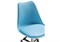 Компьютерное кресло Kolin blue 15078-mwdvl