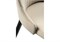 Стул на металлокаркасе Kora beige / black - комплект из 4 шт 15099-mwdvl