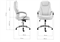 Компьютерное кресло Herd dark grey 11904-mwdvl