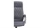 Компьютерное кресло Monte dark grey 11905-mwdvl