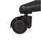 Компьютерное кресло Plast 1 red / black 11912-mwdvl