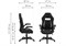 Компьютерное кресло Plast 1 green / black 11913-mwdvl