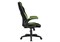 Компьютерное кресло Plast 1 green / black 11913-mwdvl