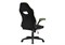 Компьютерное кресло Plast 1 green / black 11913-mwdvl