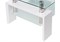 Журнальный столик ST-052 60х60х45 white 11808-mwdvl
