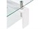 Журнальный столик ST-052 60х60х45 white 11808-mwdvl