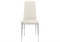 Стул на металлокаркасе DC2-001 beige - комплект из 4 шт 11815-mwdvl