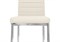 Стул на металлокаркасе DC2-001 beige - комплект из 4 шт 11815-mwdvl