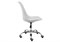 Компьютерное кресло Kolin white 11833-mwdvl