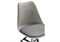 Компьютерное кресло Kolin light gray 11835-mwdvl