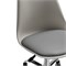 Компьютерное кресло Kolin light gray 11835-mwdvl