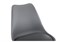 Стул Bonuss dark gray - комплект из 4 шт 11826-mwdvl