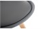Стул Bonuss dark gray - комплект из 4 шт 11826-mwdvl