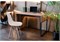 Пластиковый стул Eames PC-015 белый - комплект из 4 шт 11179-mwdvl