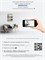 Вешалка костюмная Дэви 3 металлик/белый 4607130886175-msMBLK