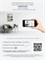 Вешалка костюмная ГАЛАНТ 340 черный/ серый графит 4610151416719-msMBLK