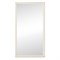 Зеркало настенное Артемида слоновая кость 77 см х 46, 5 см 4610151419901-msMBLK